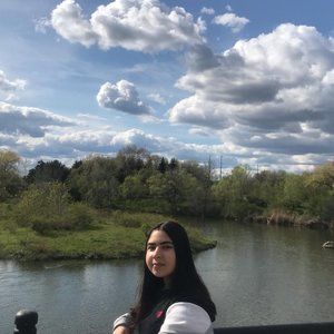 Meet your Posher, Dilara